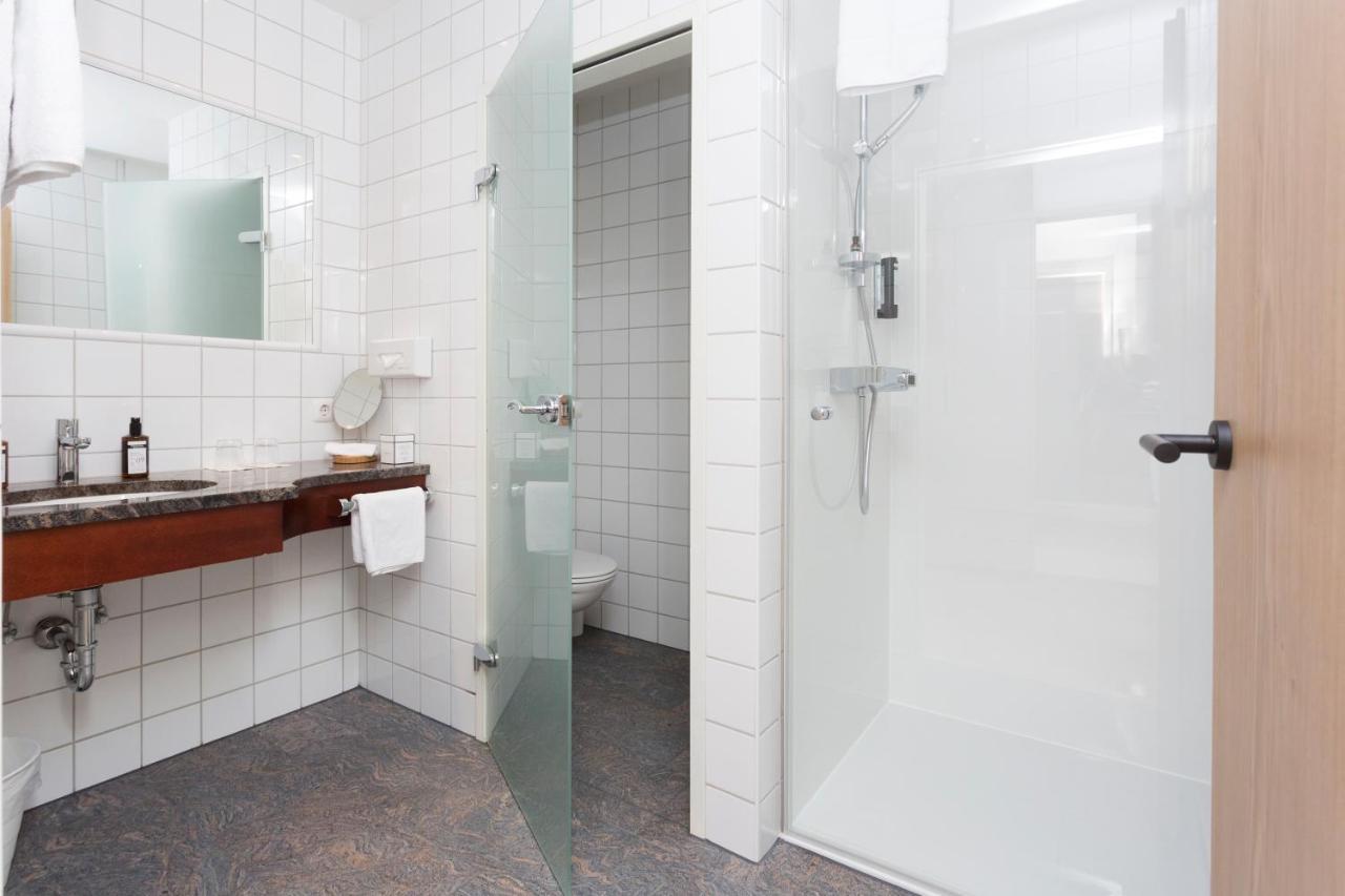 Boutique Hotel Aichinger Nussdorf am Attersee Eksteriør bilde
