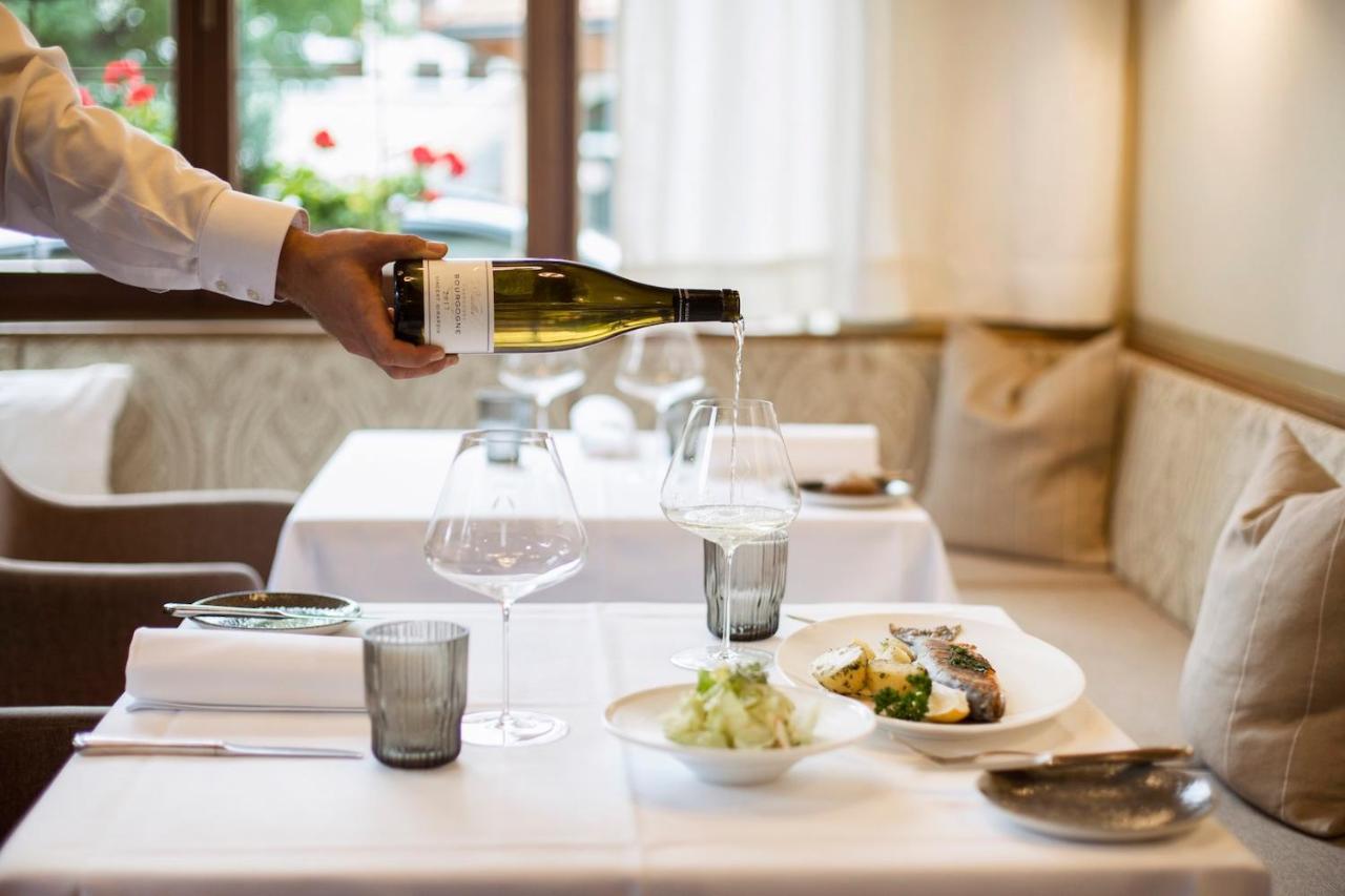 Boutique Hotel Aichinger Nussdorf am Attersee Eksteriør bilde