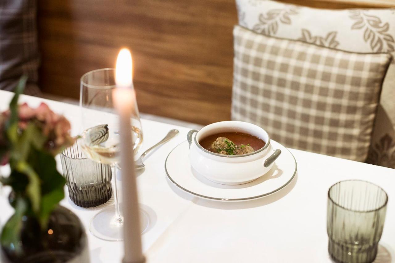 Boutique Hotel Aichinger Nussdorf am Attersee Eksteriør bilde