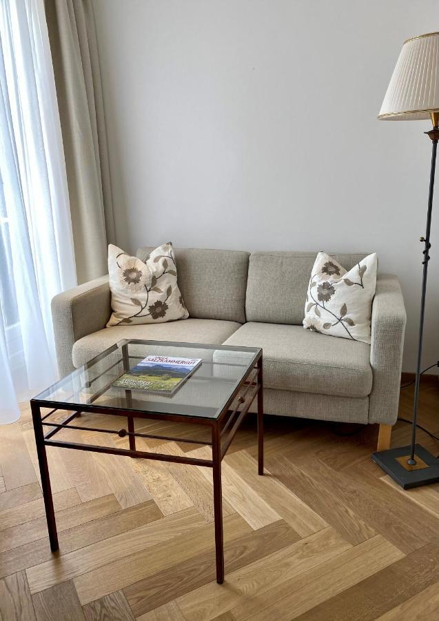 Boutique Hotel Aichinger Nussdorf am Attersee Eksteriør bilde