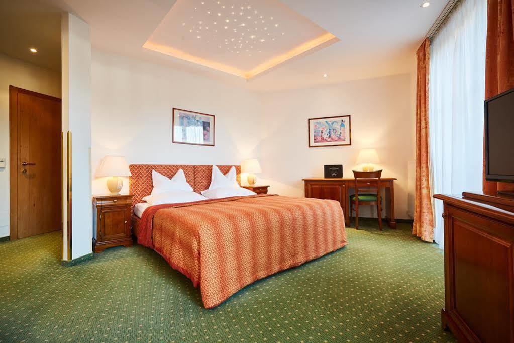Boutique Hotel Aichinger Nussdorf am Attersee Eksteriør bilde