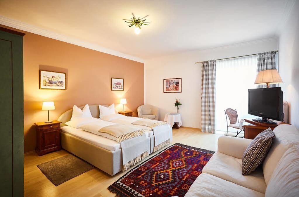 Boutique Hotel Aichinger Nussdorf am Attersee Eksteriør bilde