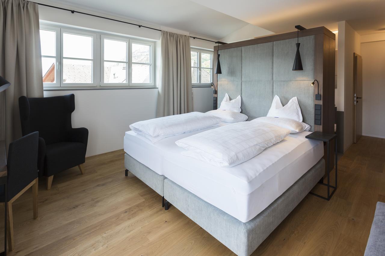 Boutique Hotel Aichinger Nussdorf am Attersee Eksteriør bilde