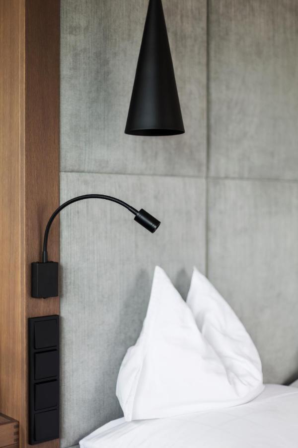 Boutique Hotel Aichinger Nussdorf am Attersee Eksteriør bilde